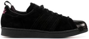 adidas  Superstar 80s Eddie Huang Core Black/Core Black/Core Black (F37748)