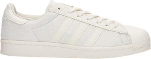 adidas  Superstar Boost SNS Shades of White V2 Footwear White/Linen Green/Footwear White (BY2284)