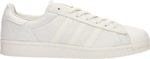 adidas Superstar Boost SNS Shades of White V2 Footwear White/Linen Green/Footwear White (BY2284)