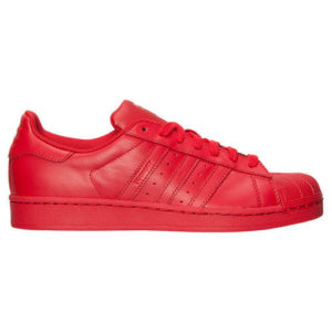 adidas  Superstar Color Pack Red  (S41833)