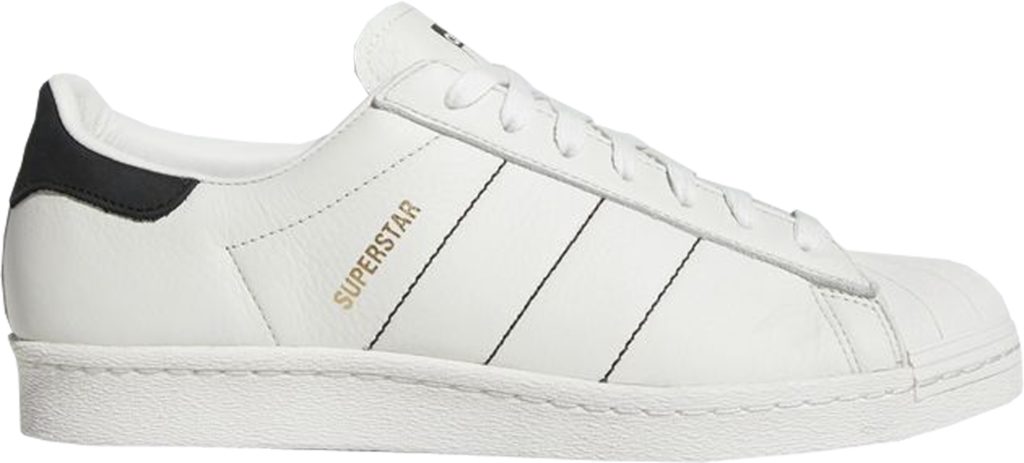 adidas Superstar Handcrafted Pack (Off White) Off White/Core Black/Off White (CQ2653)