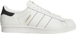 adidas  Superstar Handcrafted Pack (Off White) Off White/Core Black/Off White (CQ2653)