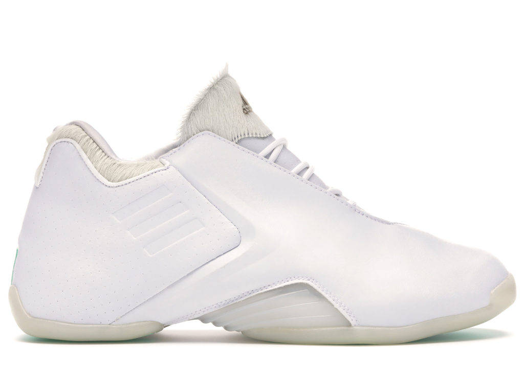 adidas T-Mac 3 Aurora Borealis Green Glow (AQ7993)