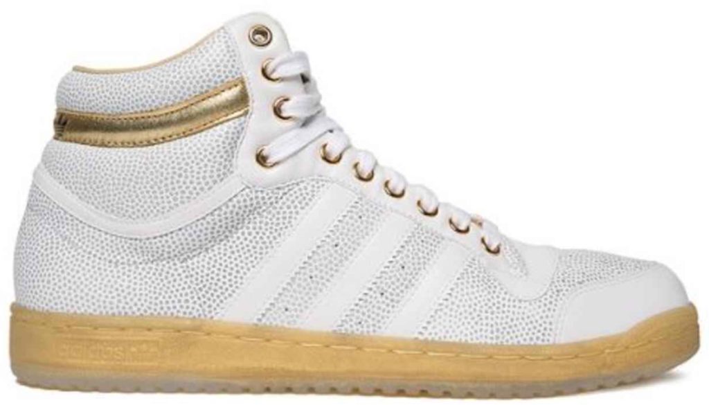 adidas Top Ten Undefeated Estavan Oriol 1979 (78580)