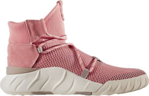 adidas Tubular X 2.0 Tactile Rose (W) Tactile Rose/Tactile Rose/Off White (BY2124)