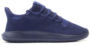 adidas  Tubular Shadow Knit Mystery Blue Mystery Blue/Core Black/Collegiate Navy (BB8825)