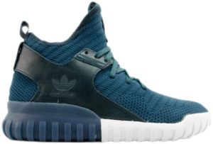 adidas Tubular X Petrol (S81675)