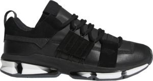 adidas  Twinstrike Adv Stretch Leather Black White Core Black/Footwear White/Core Black (B28015)