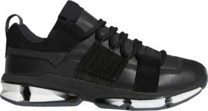 adidas Twinstrike Adv Stretch Leather Black White Core Black/Footwear White/Core Black (B28015)