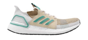 adidas  Ultra Boost 19 Trace Khaki Trace Khaki/True Green/Raw Sand (F35239)