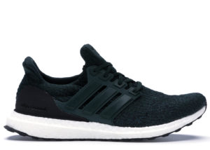 adidas Ultra Boost 3.0 Green Night Green Night/Green Night/Core Black (S82024)