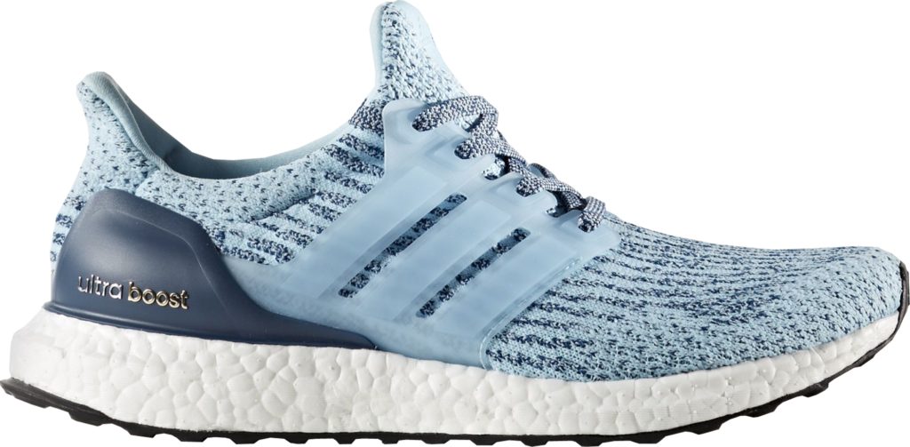 adidas Ultra Boost 3.0 Icey Blue (W) (S82055)
