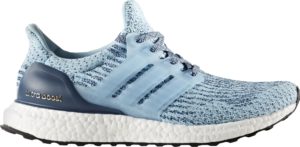 adidas Ultra Boost 3.0 Icey Blue (W) (S82055)