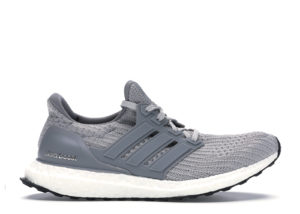 adidas Ultra Boost 4.0 Grey (W) Grey/Grey/Grey (BB6150)