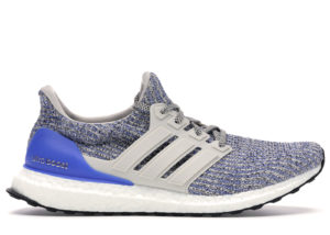 adidas Ultra Boost 4.0 White/Royal Chalk White/Chalk Pearl/Carbon (CP9249)