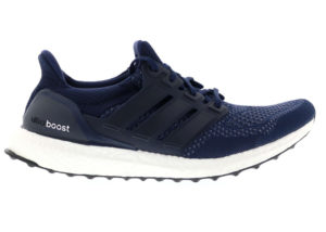 adidas Ultra Boost 1.0 Collegiate Navy Navy/Collegiate Navy/Metallic Silver (S77415)