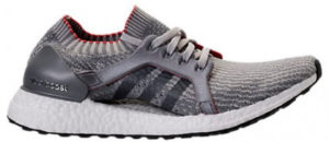 adidas Ultra Boost X Pearl Grey (W) (BB3434)