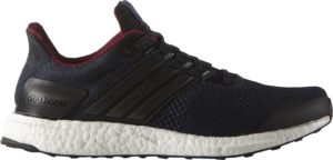 adidas  Ultra Boost ST Collegiate Navy Core Black  (BB3931)