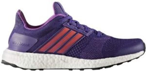 adidas  Ultra Boost ST Unity Purple (W) Unity Purple/Shock Purple/Collegiate Purple (AQ4430)