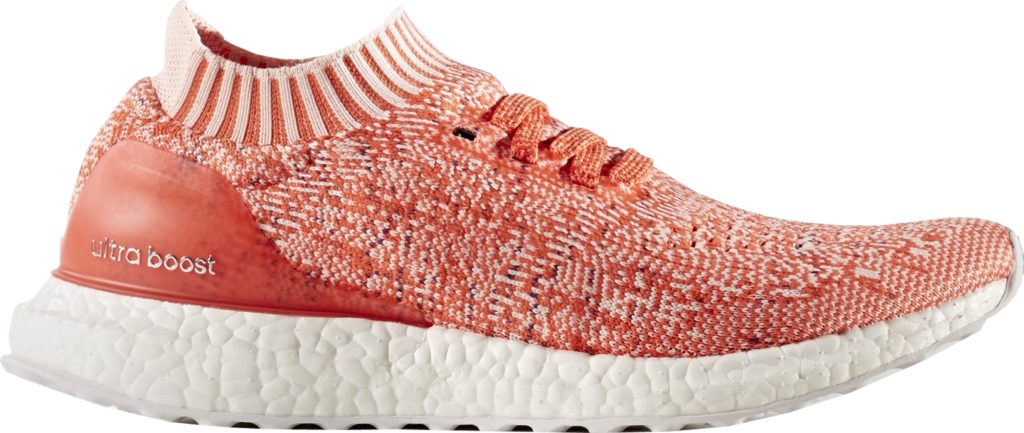 adidas Ultra Boost Uncaged Coral (W) (S80782)