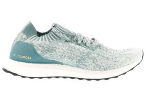 adidas  Ultra Boost Uncaged Crystal White (W) Crystal White/Vapour Grey/Tech Earth (BB3905)