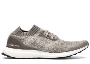adidas  Ultra Boost Uncaged Khaki Brown  (BB4488)