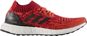 adidas  Ultra Boost Uncaged Olympic Edition Scarlet/Solar Red/Core Black (BA9302)