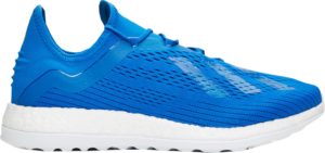 adidas X 18+ TR World Cup 2018 Football Blue Football Blue/Football Blue/Sonic Yellow (BB7420)
