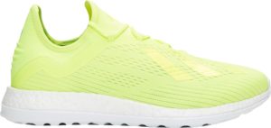 adidas X 18+ TR World Cup 2018 Sonic Yellow Sonic Yellow/Sonic Yellow/Ice Yellow (BB7421)