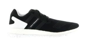 adidas Y-3 Pureboost ZG Knit Black Core Black/White/Core Black (AQ5729)