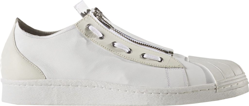 adidas Y-3 Super Zip White White/Footwear White (CG3210)