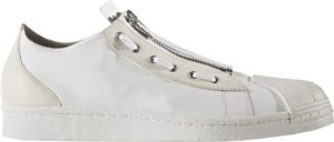 adidas Y-3 Super Zip White White/Footwear White (CG3210)