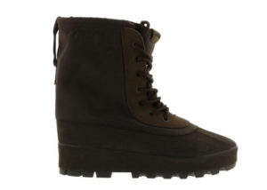 adidas Yeezy Boost 950 Chocolate Chocolate/Chocolate-Chocolate (AQ4830)