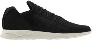 adidas ZX Flux Adv X Wings and Horns Black Core Black/Core Black/Off White (BB3751)