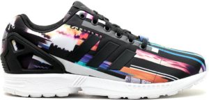 adidas  ZX Flux Cityscape  (M19844)