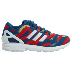 adidas  Zx Flux W Dmarin/Ftwwhite Dmarin/Ftwwhite (S77313)