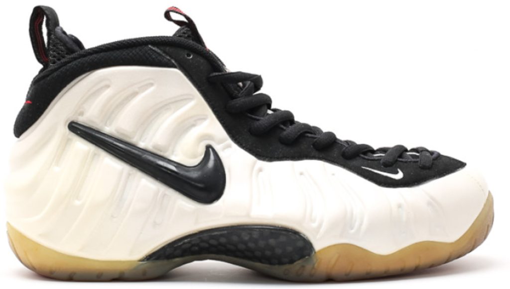 Nike Air Foamposite Pro 830027-101