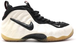 Nike  Air Foamposite Pro Pearl  (830027-101)