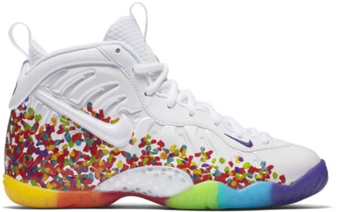 Sneaker 644792-101
