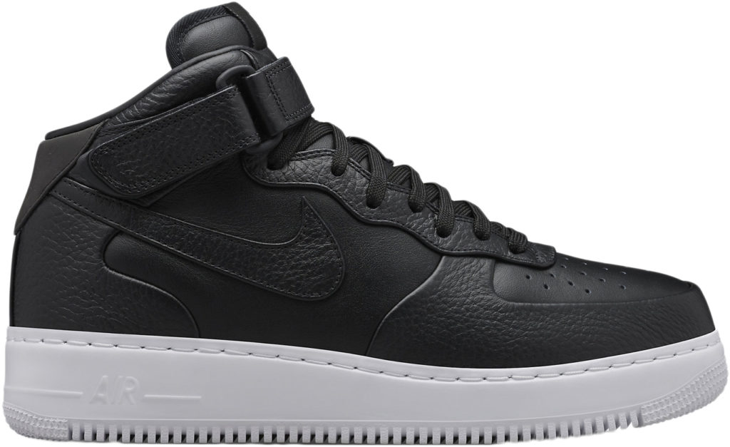 Nike Air Force 1 Mid 819677-002