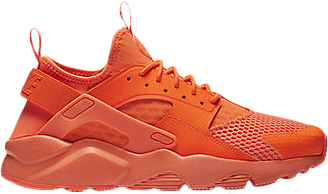 Nike Air Huarache Triple Crimson Total Crimson/Total Crimson-Total Crimson (833147-800)