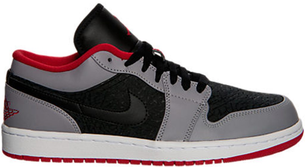 Air Jordan 1 Low 553558-004