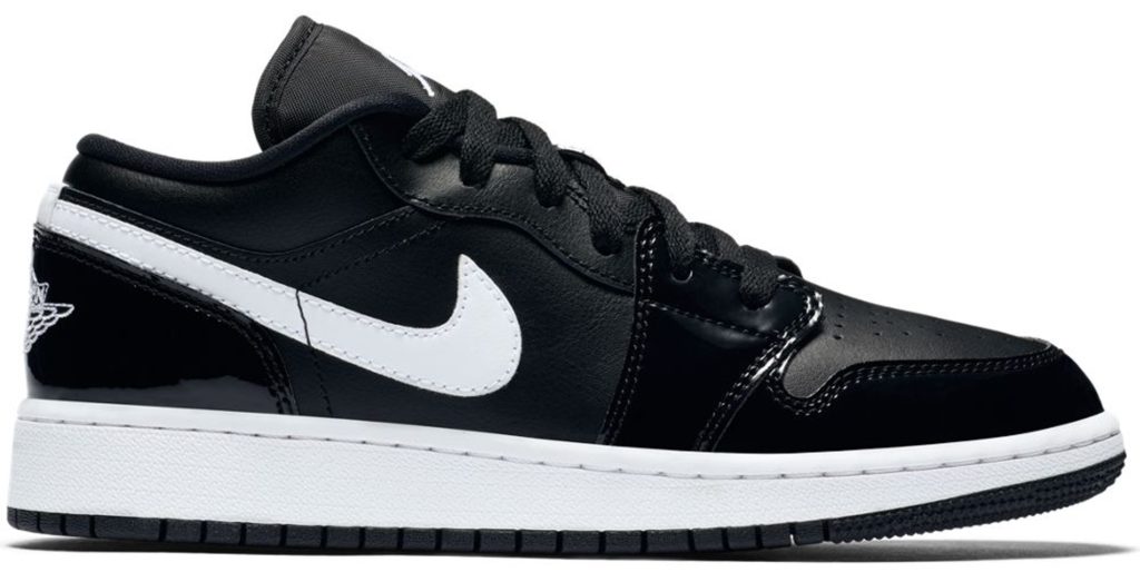 Air Jordan 1 Low 553560-002