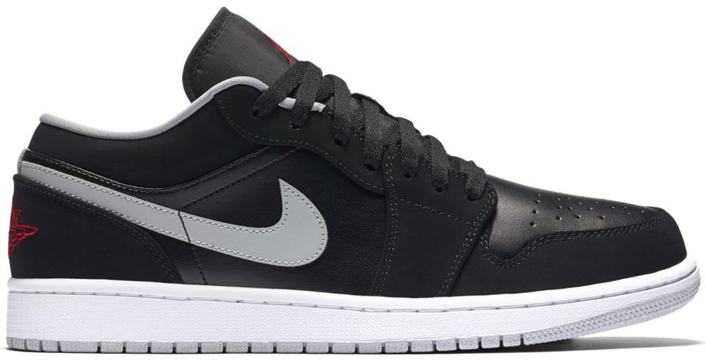 Air Jordan 1 Low 553558-032