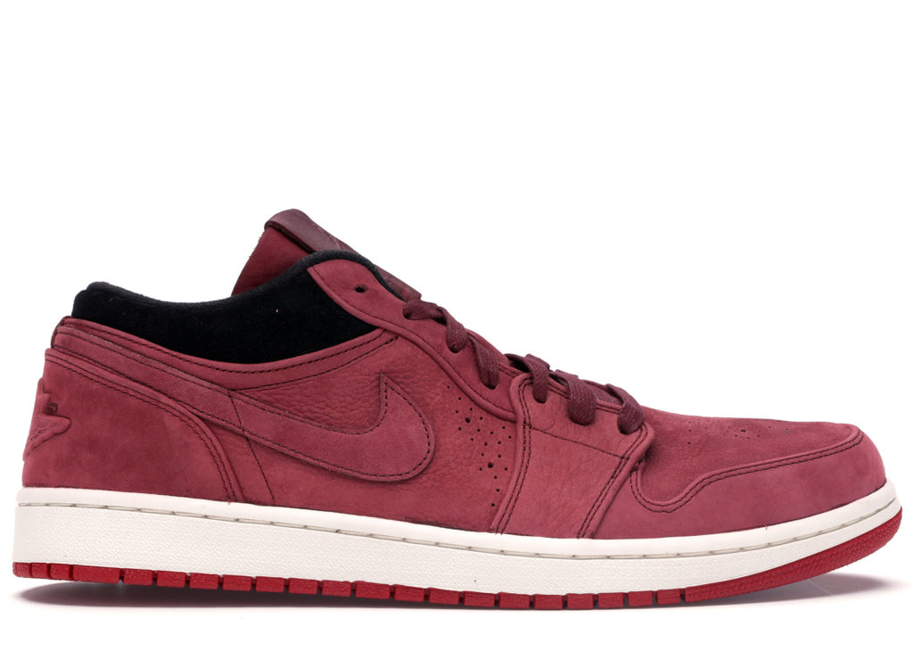 Air Jordan 1 Low 629150-601