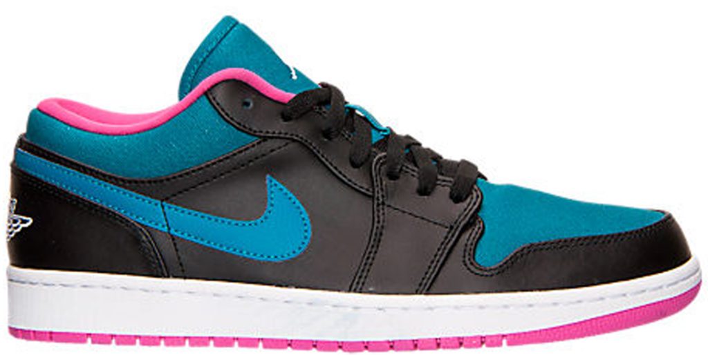 Air Jordan 1 Low 553558-027