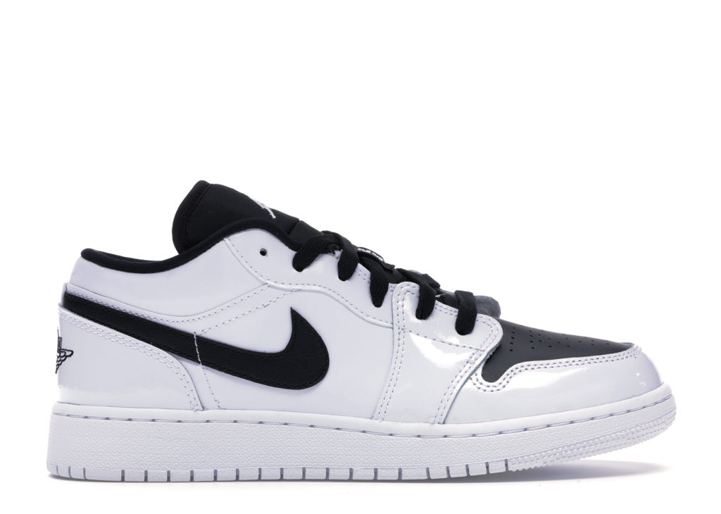 Air Jordan 1 Low 553560-103