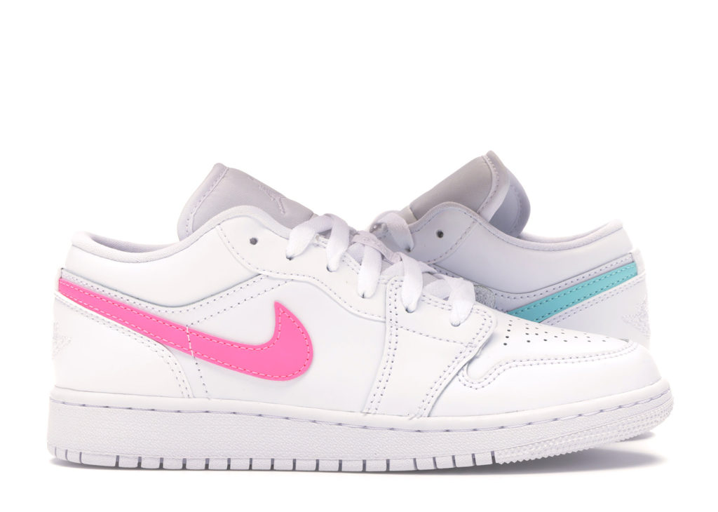 Air Jordan 1 Low CW7035-100