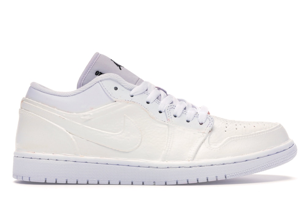 Air Jordan 1 Low 553558-115