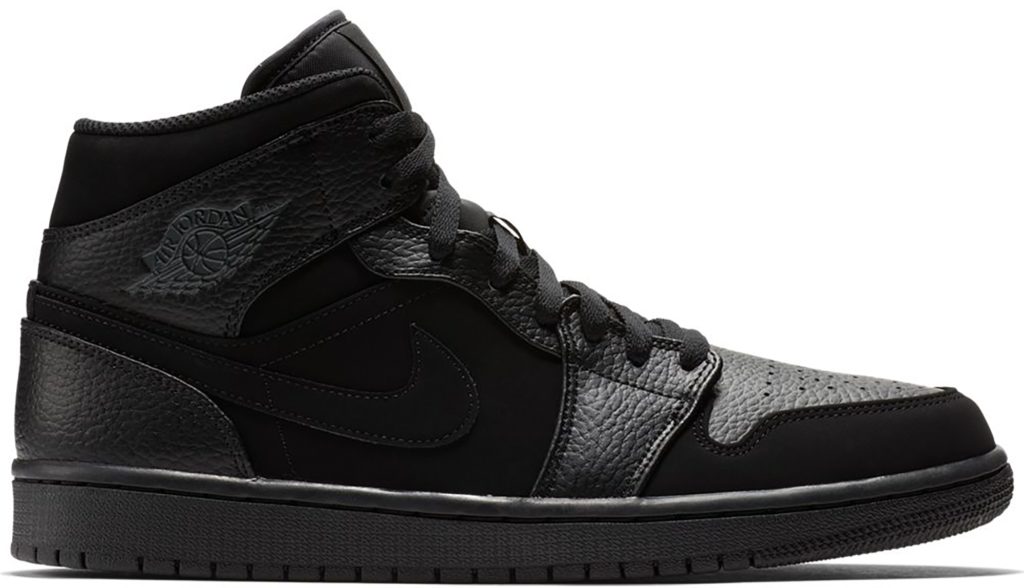 Air Jordan 1 Mid 554724-064